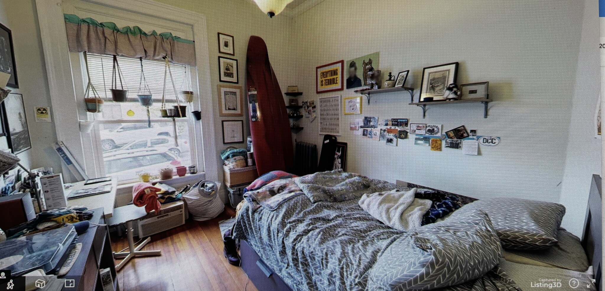 357 Broadway, Winter Hill