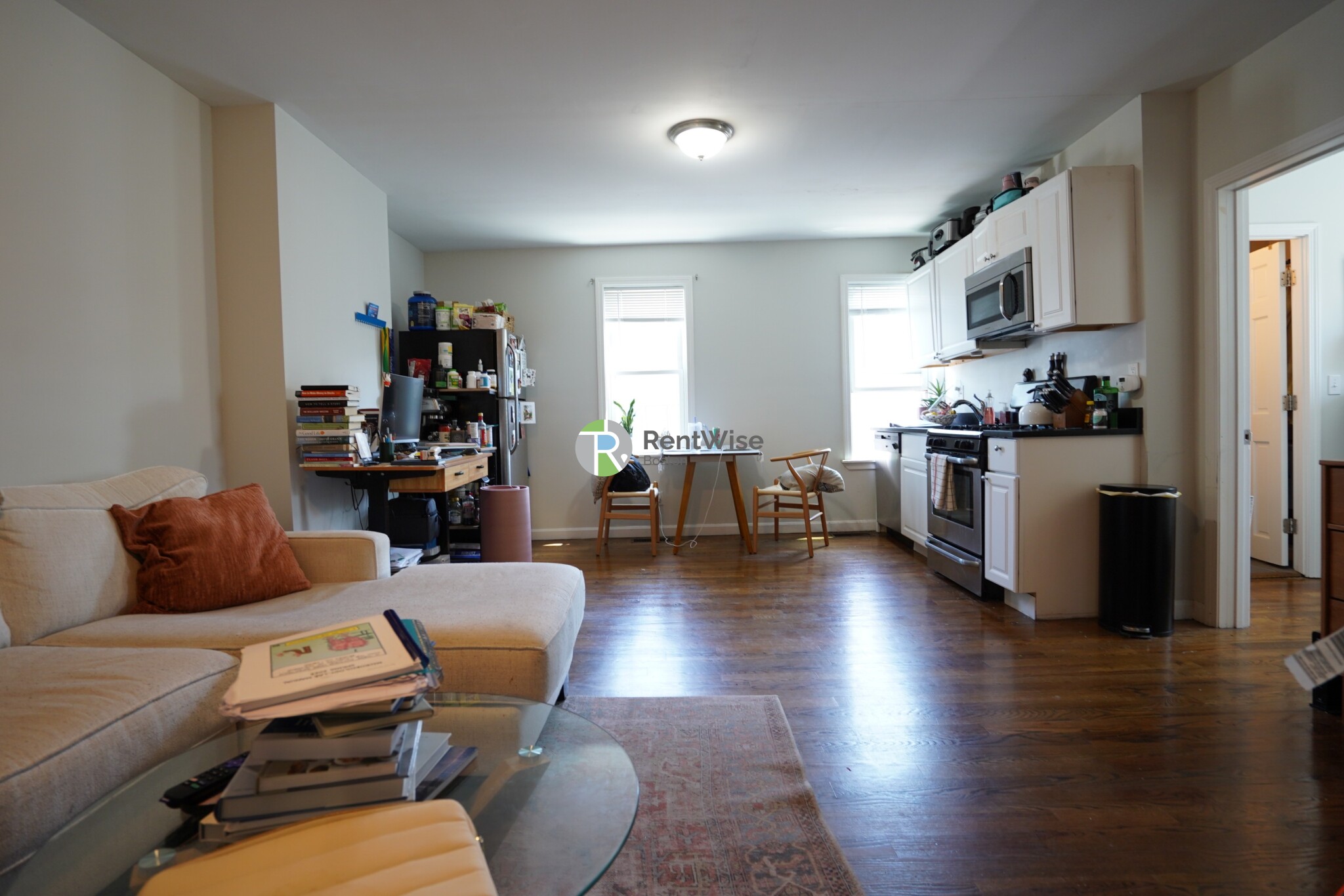 34 L St, South Boston