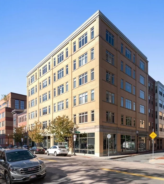 35 Fay St, South End