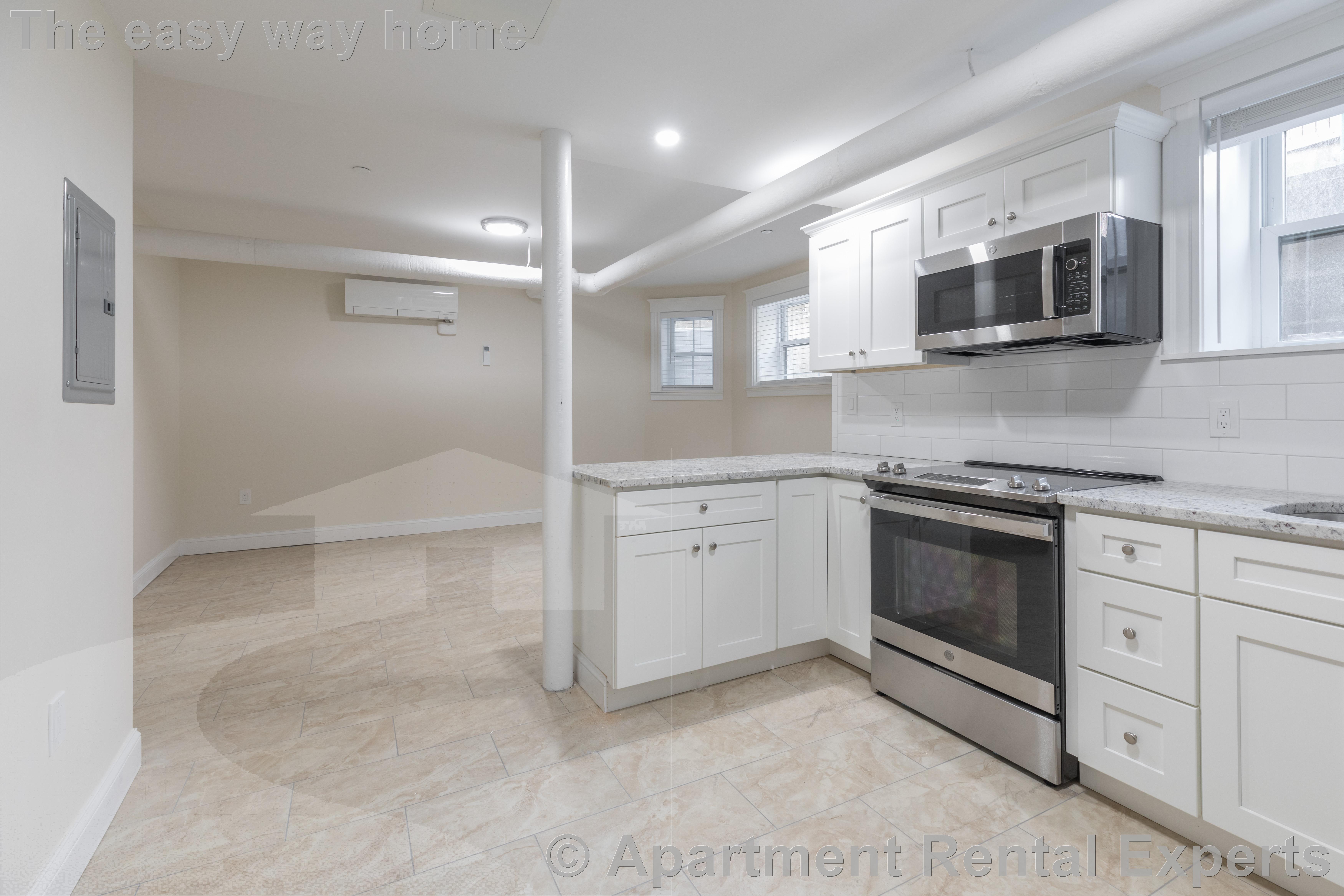 3 Linnaean St, Porter Square