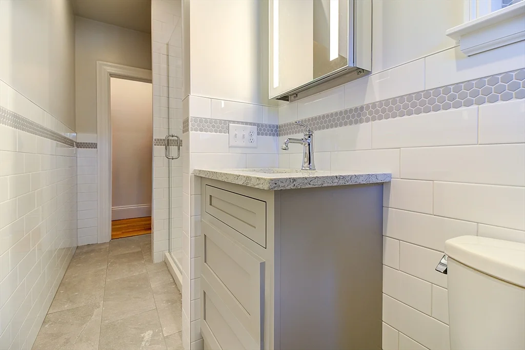 430 N Main, Attleboro