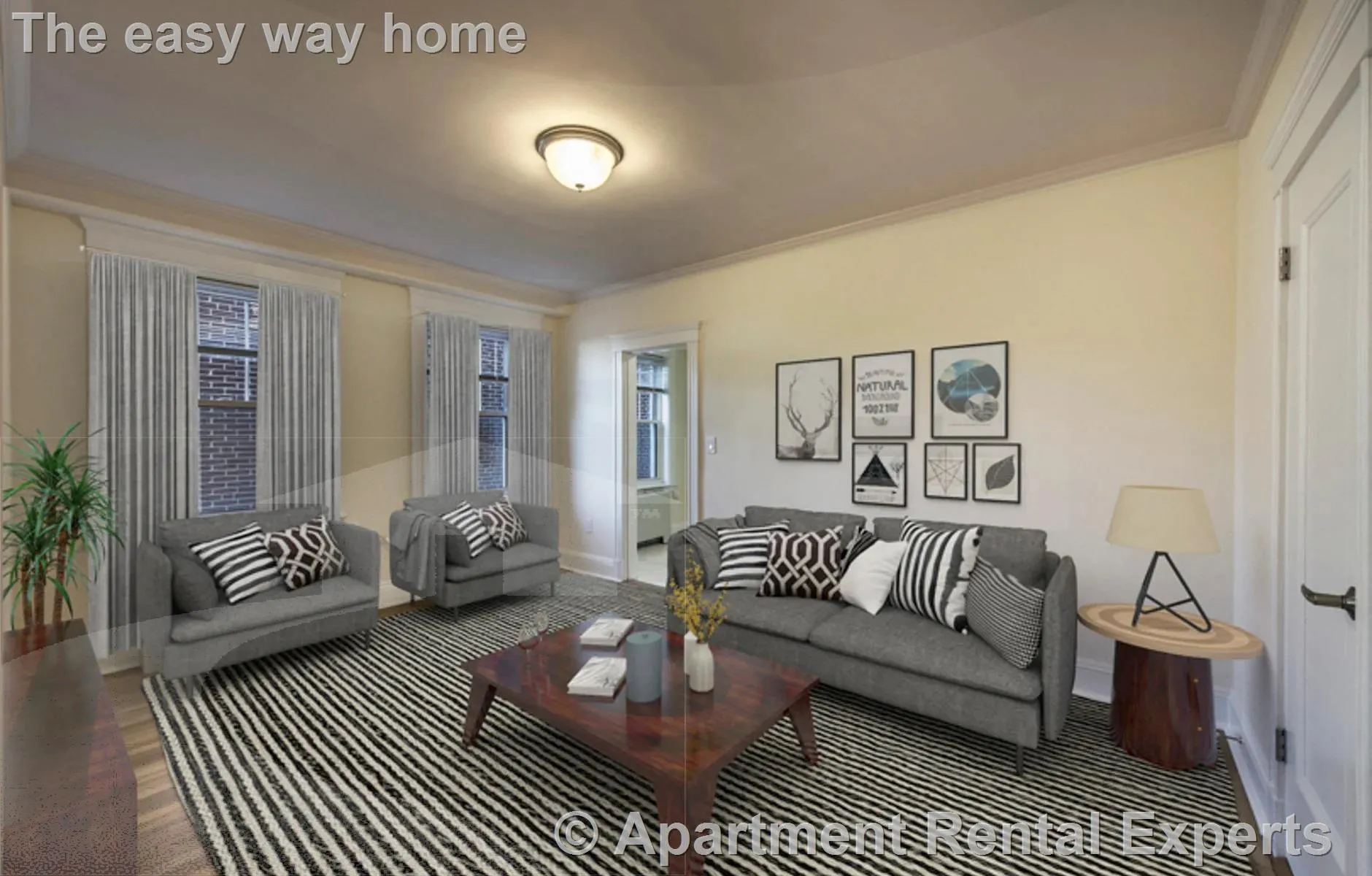 22 Chauncy St, Harvard Square
