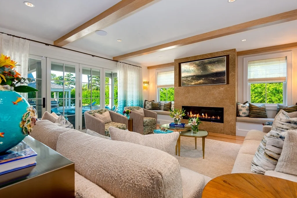 4 Ellen's Way, Nantucket