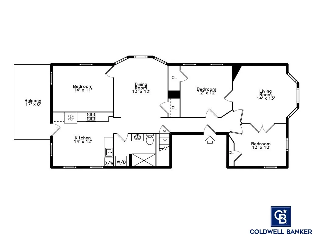 11 Hillside St, Mission Hill