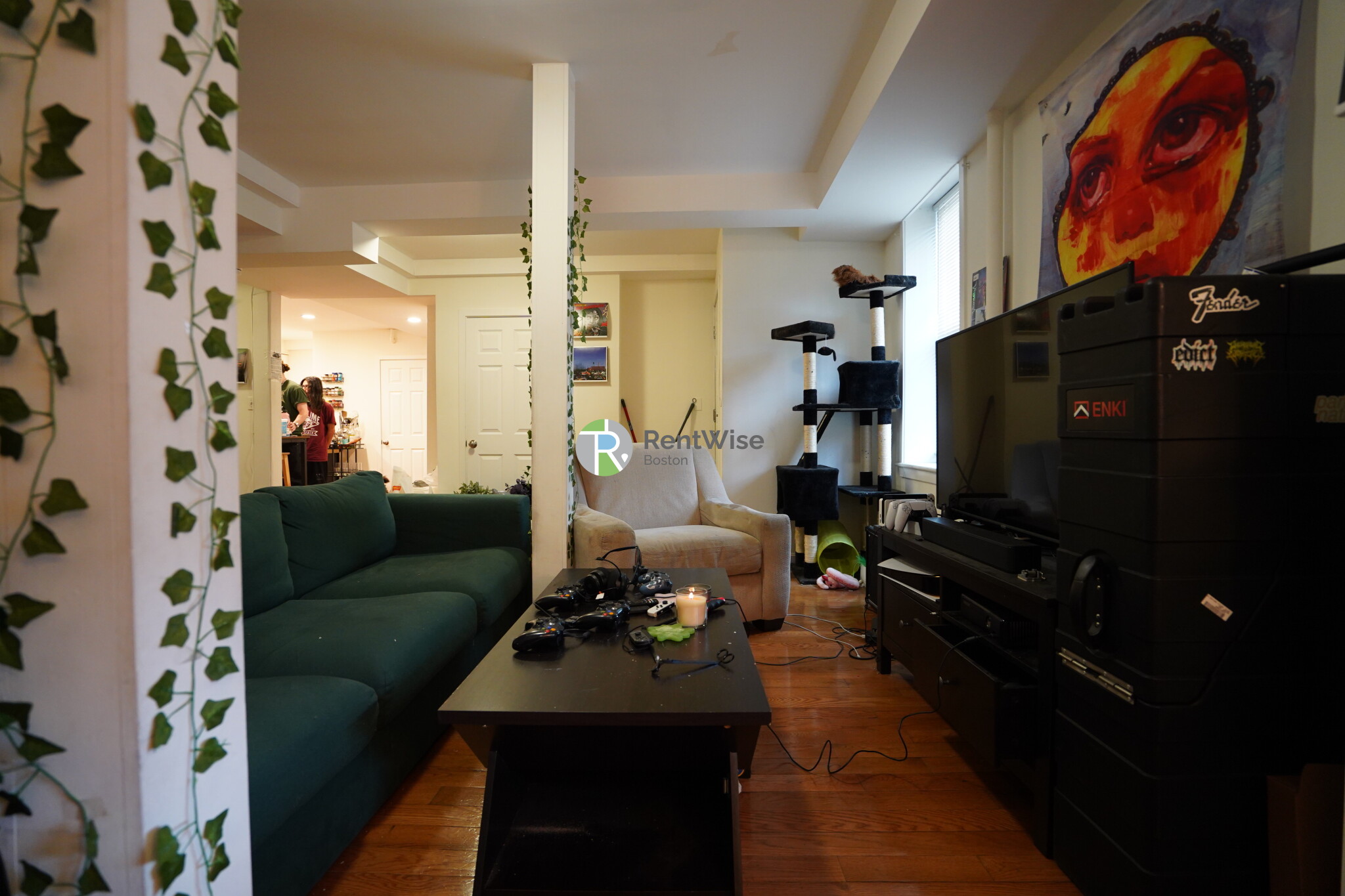 82 Brainerd Rd, Allston