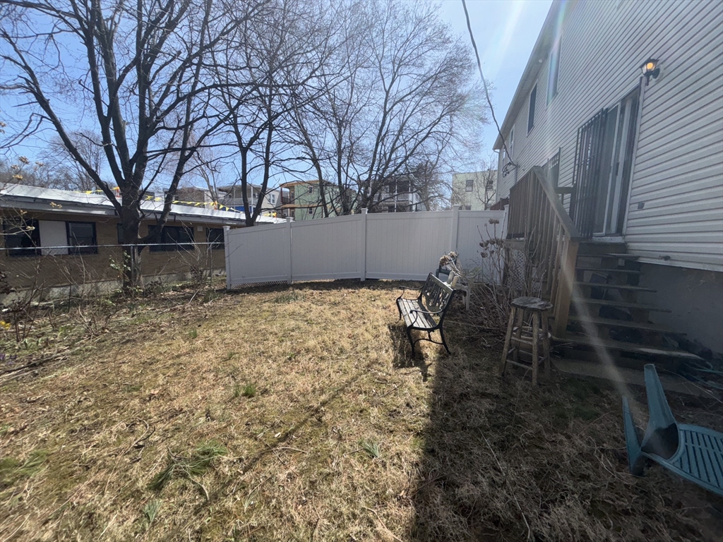 7 Howe Terr, Dorchester