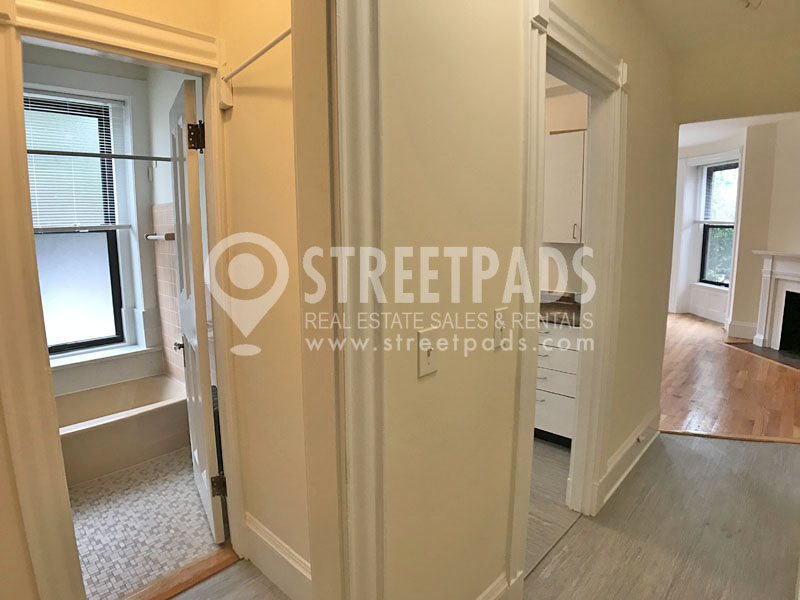 504 Beacon St, Back Bay