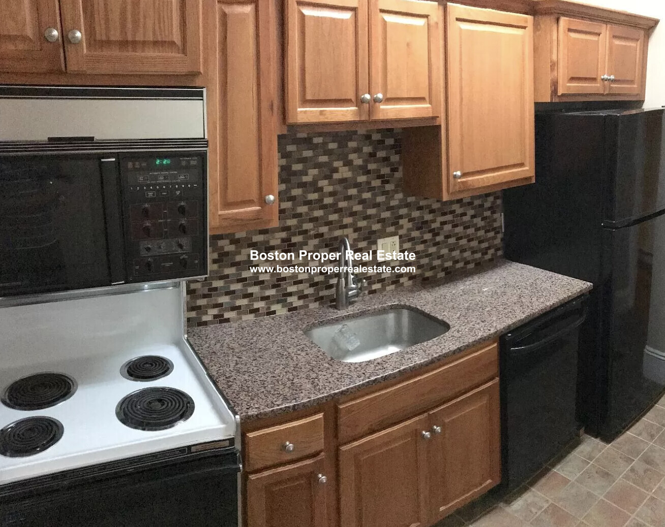 913 Boylston St, Back Bay