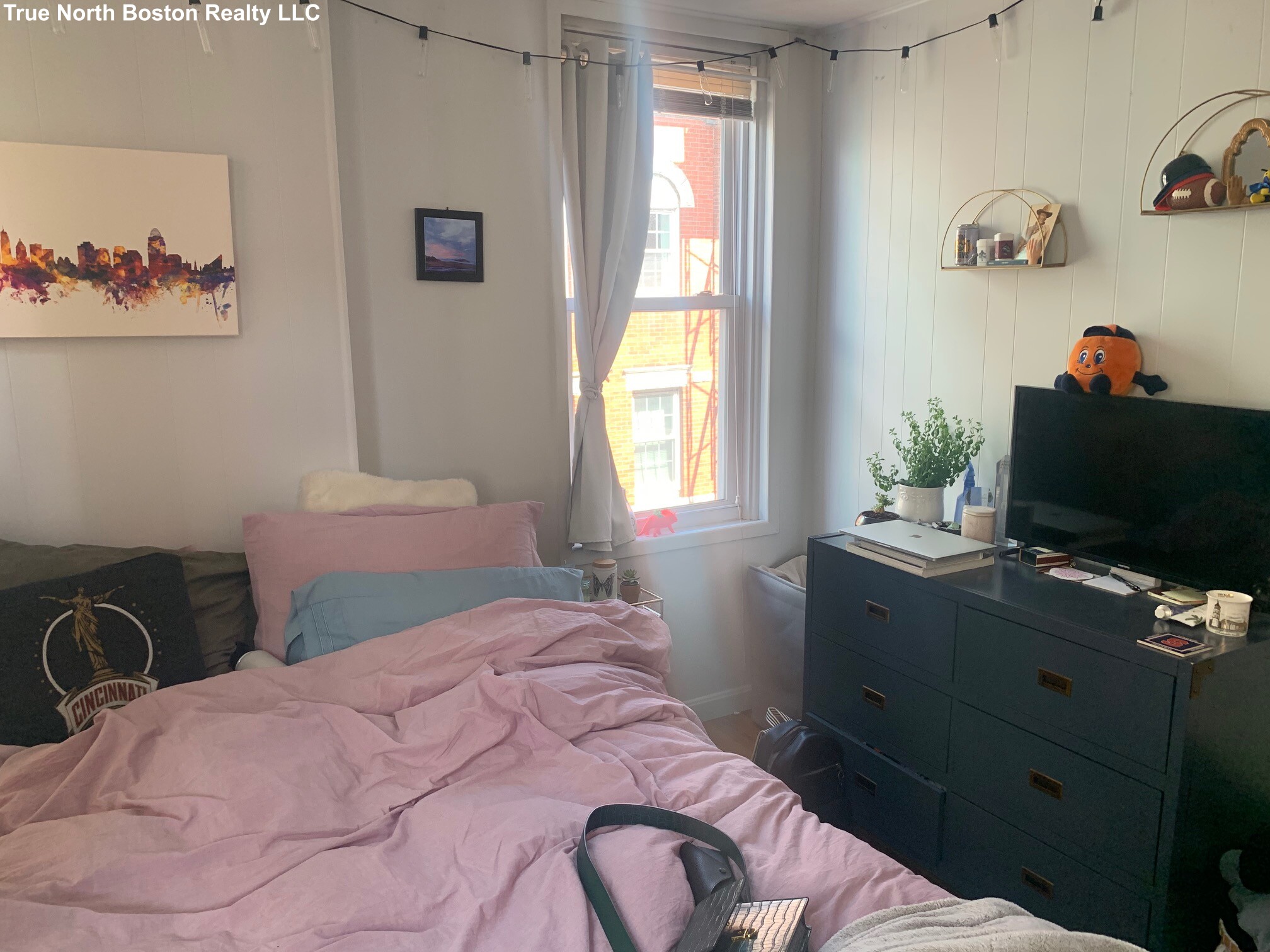 1 Noyes Pl, North End