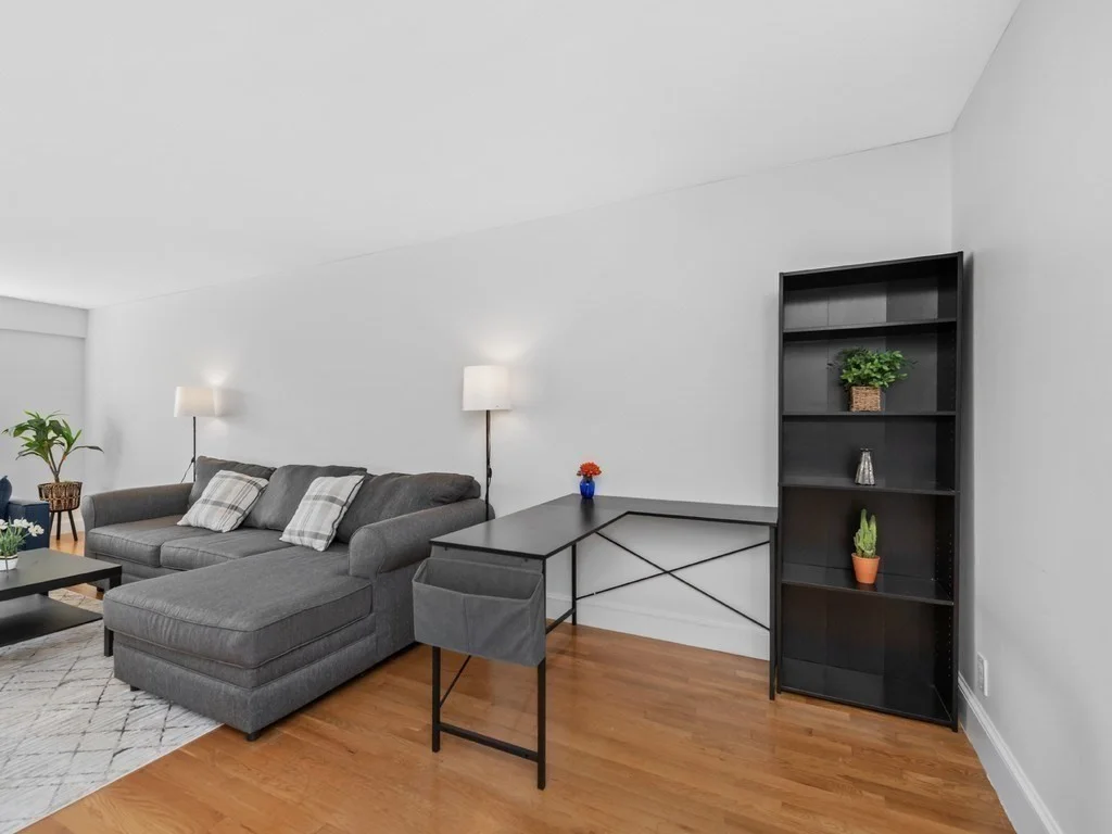 131 Sewall Ave, Coolidge Corner