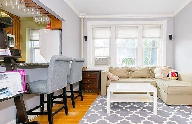 10 Jamaicaway, Jamaica Plain