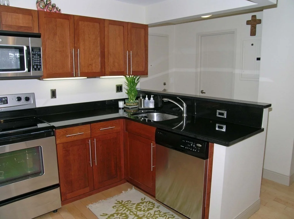 1600 Beacon St, Corey Hill