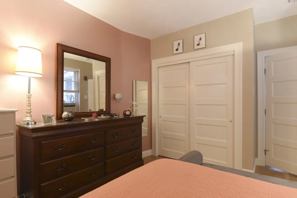 47 Tileston St, North End