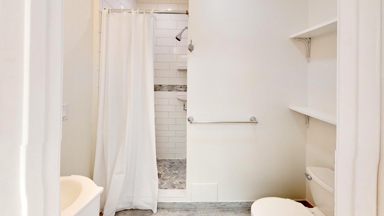 214 Hanover St, North End