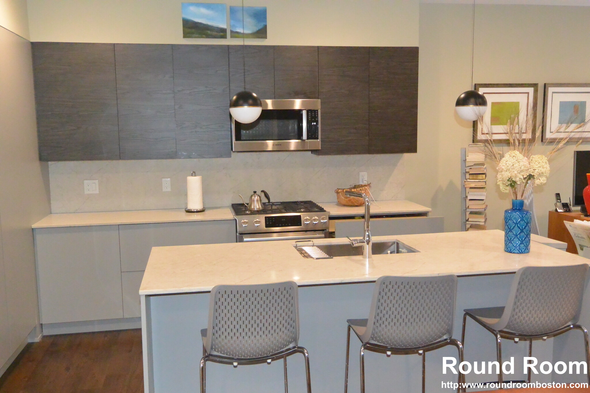 45 Burnett St, Jamaica Plain