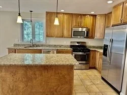 27 Turner Ter, Newtonville