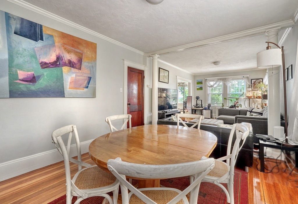 1632 Columbia Rd, South Boston