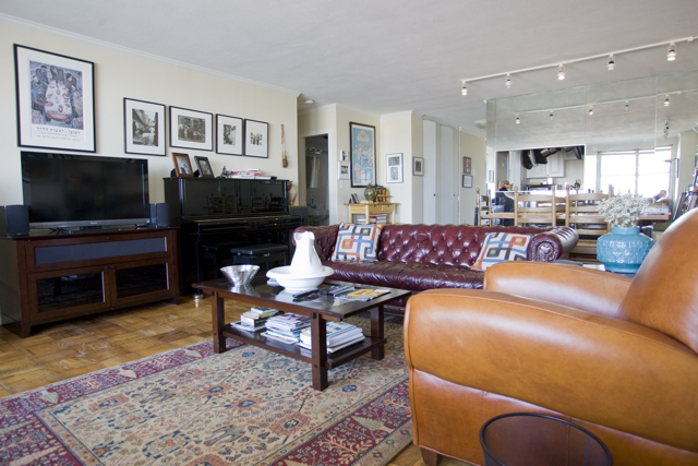 1 bed, 1 bath apartment for rent at 8 Whittier Pl Unit 18B, West End — photo 2 of 15