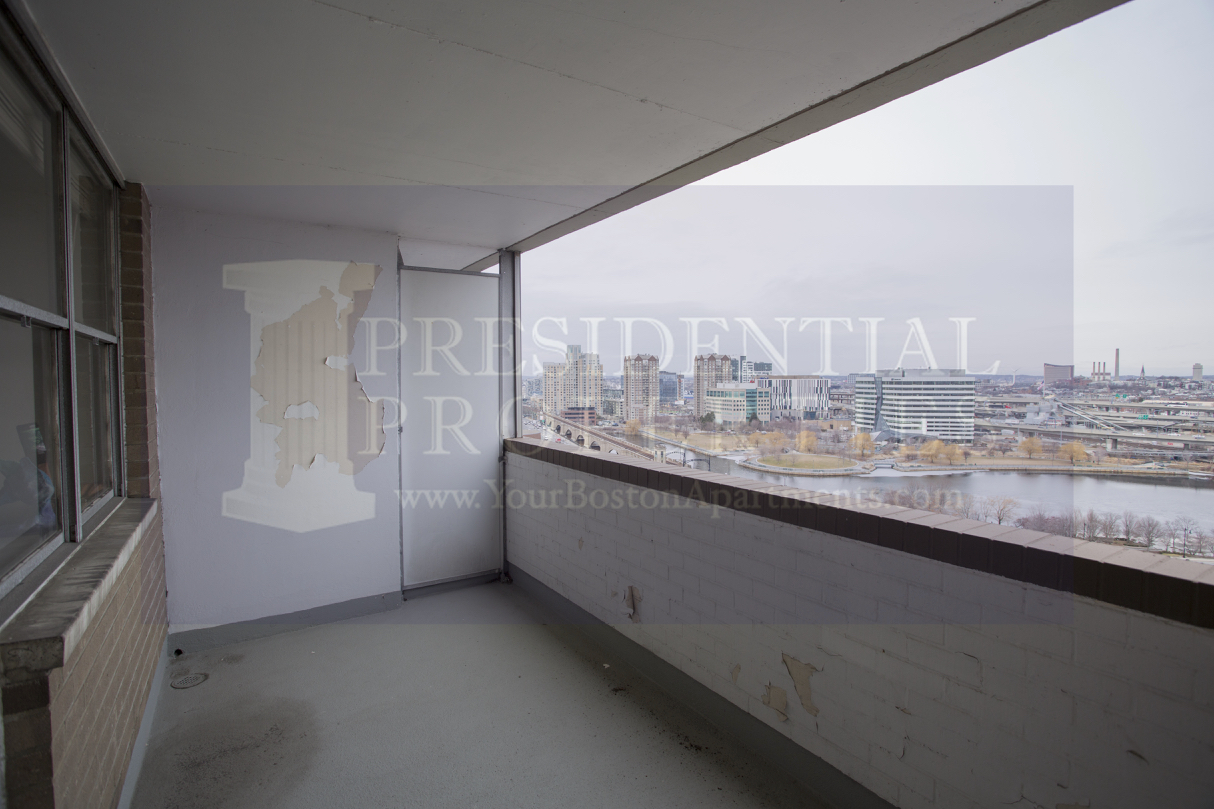 1 bed, 1 bath apartment for rent at 8 Whittier Pl Unit 18B, West End — photo 3 of 15
