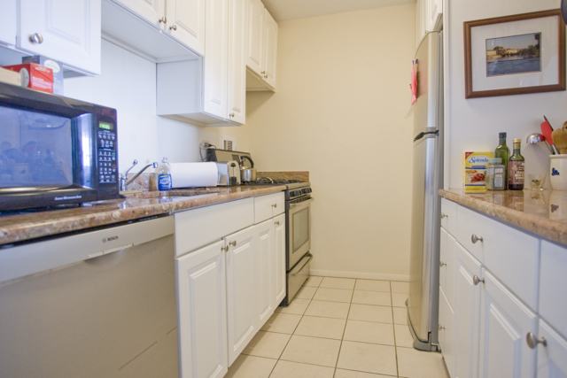 1 bed, 1 bath apartment for rent at 8 Whittier Pl Unit 18B, West End — photo 6 of 15