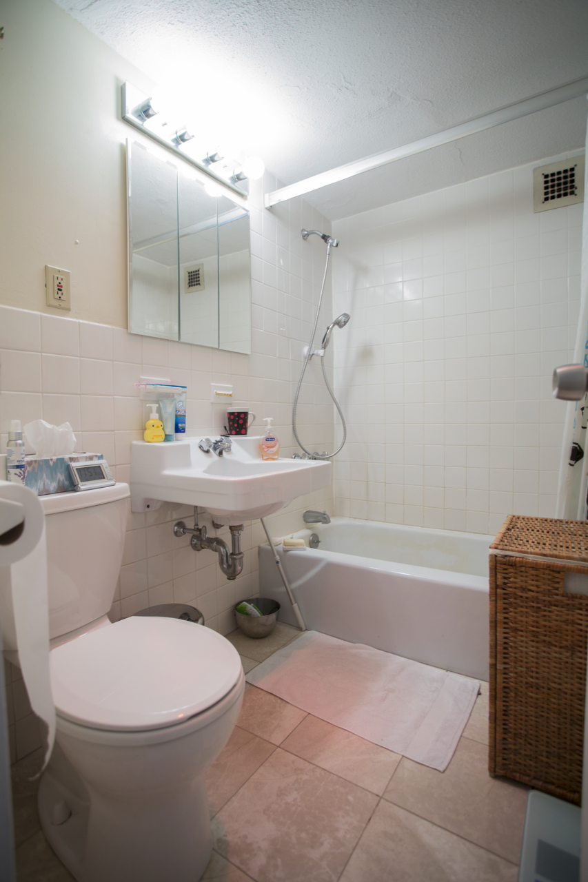 1 bed, 1 bath apartment for rent at 8 Whittier Pl Unit 18B, West End — photo 11 of 15