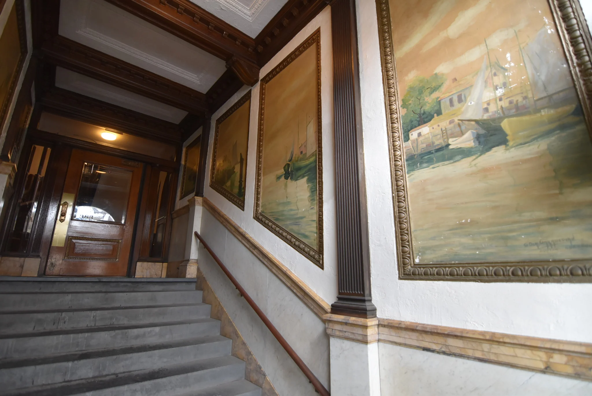 2 Ware St, Cambridgeport