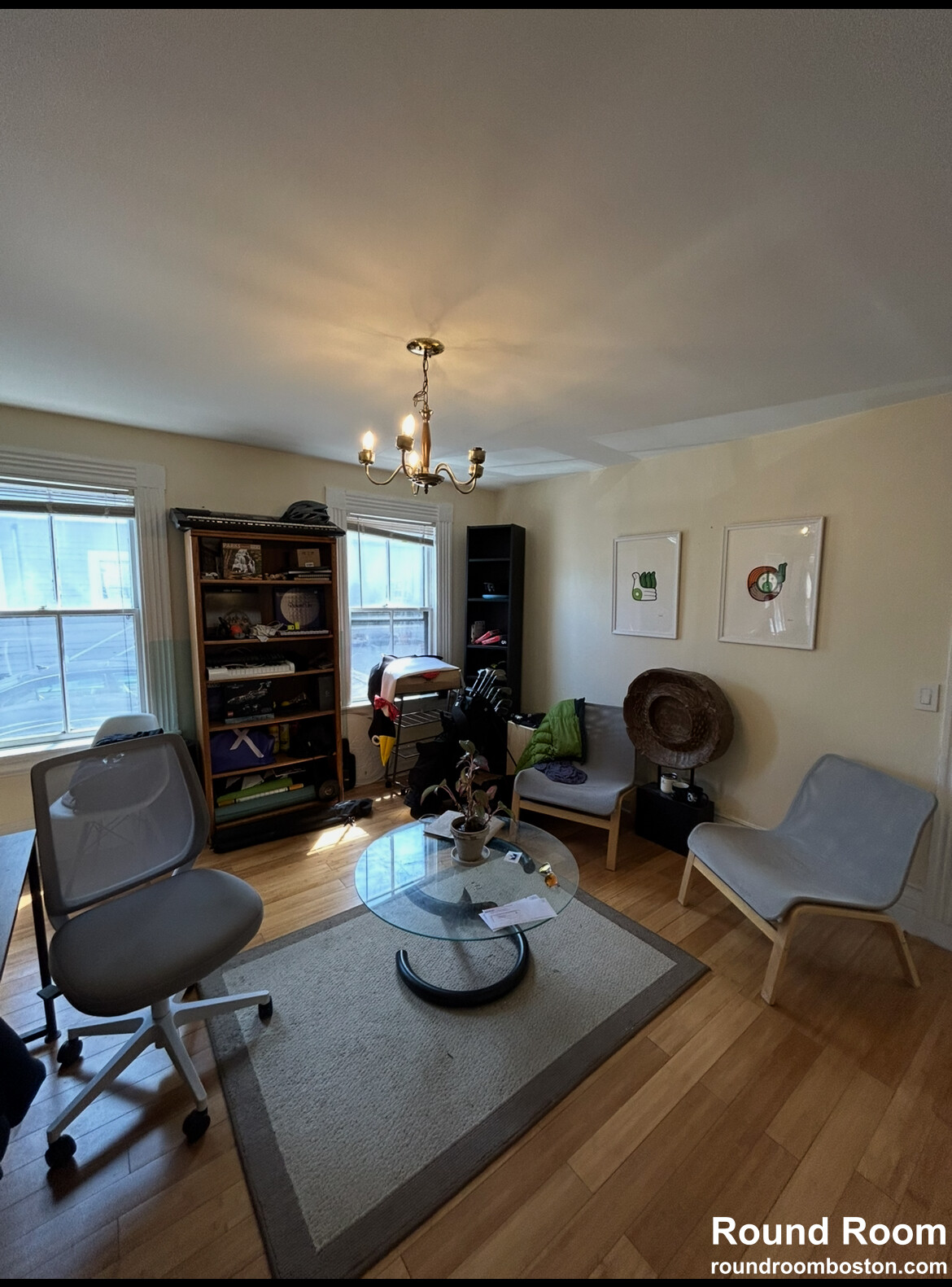 4 Saint Mary Rd, Mid-Cambridge