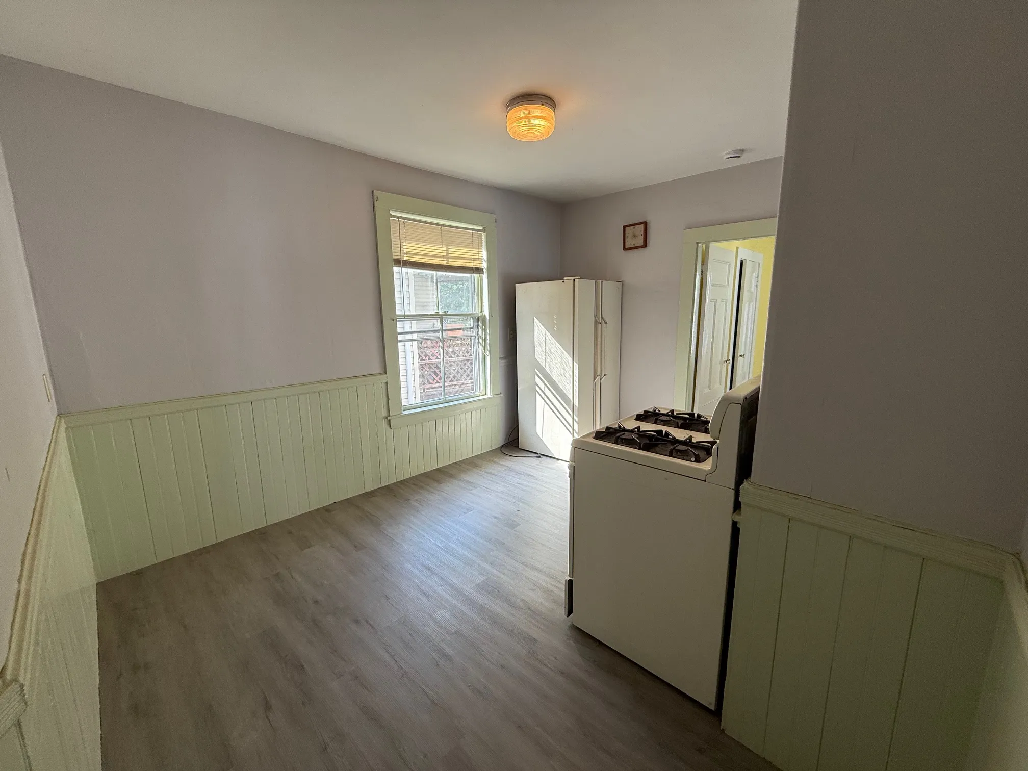 57 Rindge Ave, North Cambridge