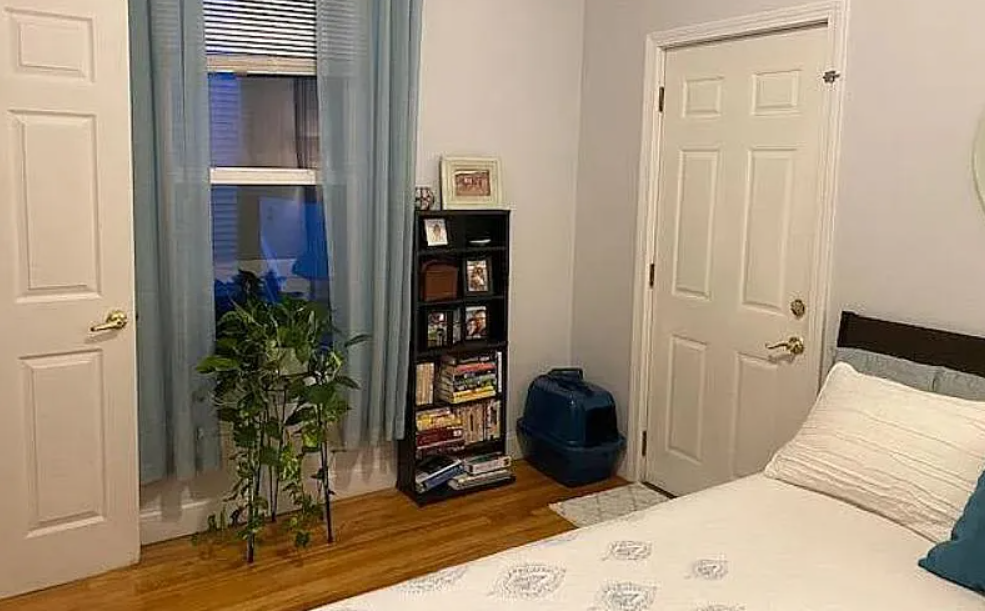 46 Florence St, East Somerville