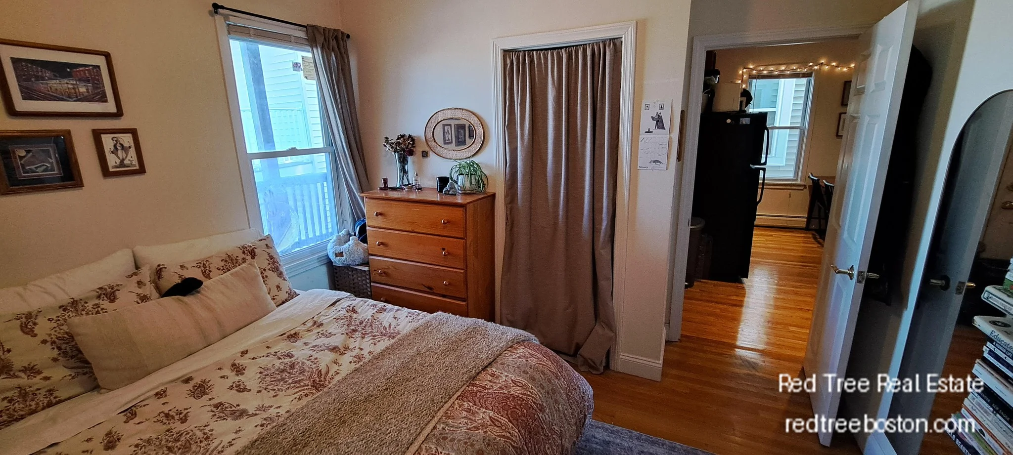 143 Hillside St, Mission Hill