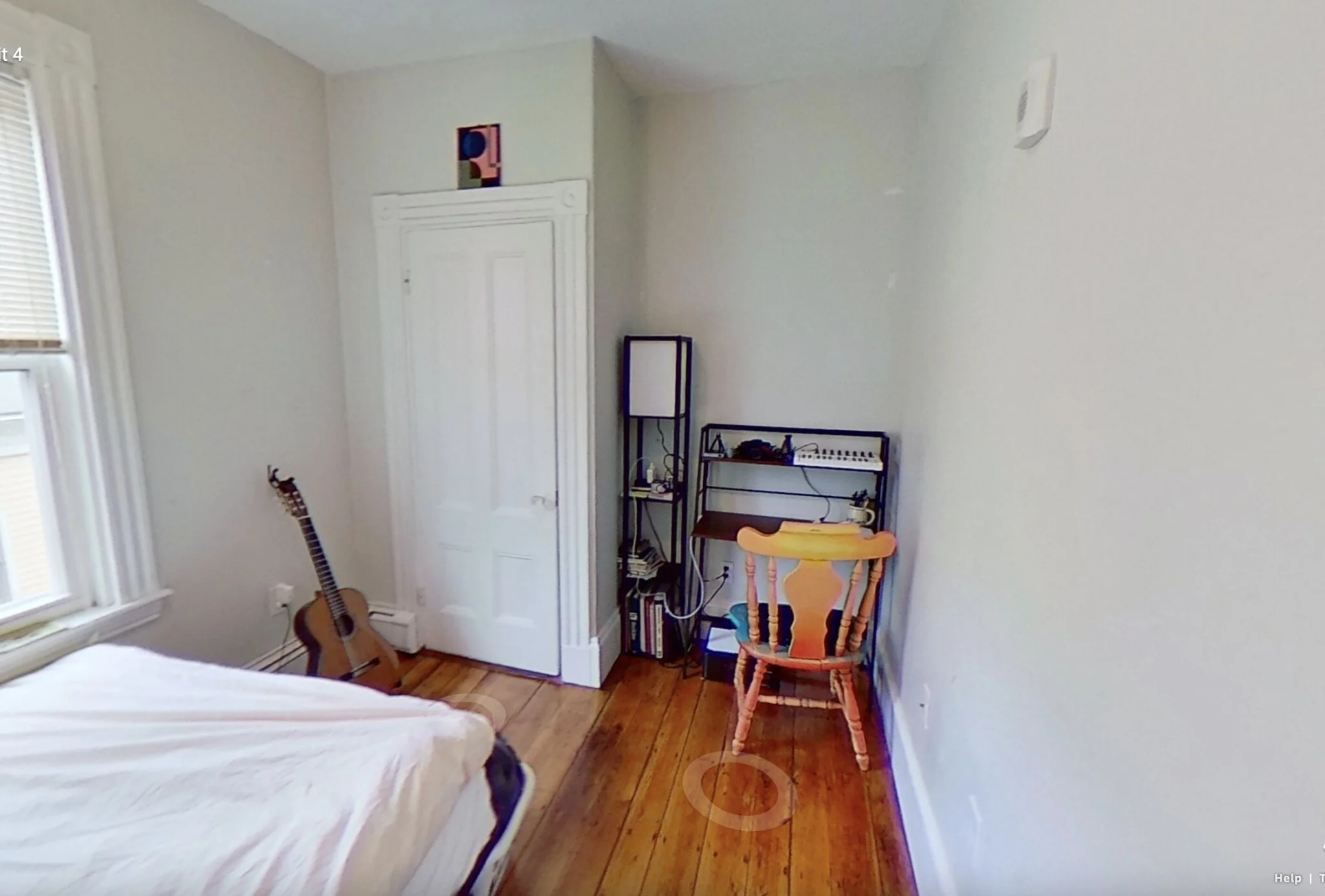 231 Norfolk St, The Port