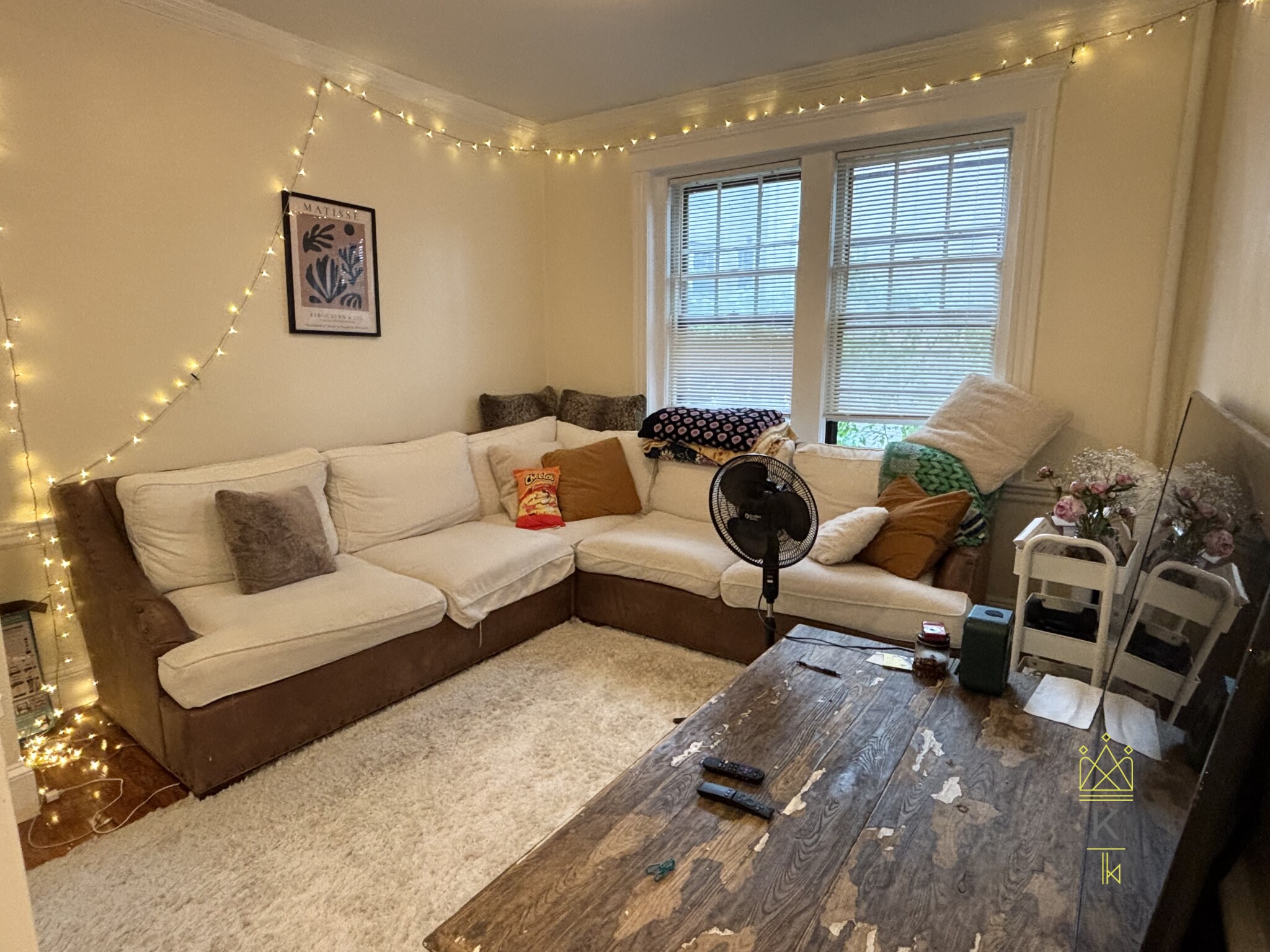 55 Lanark Rd, Brighton