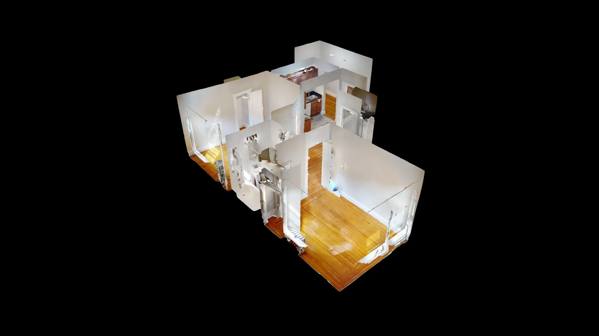 38 Hemenway St, Fenway