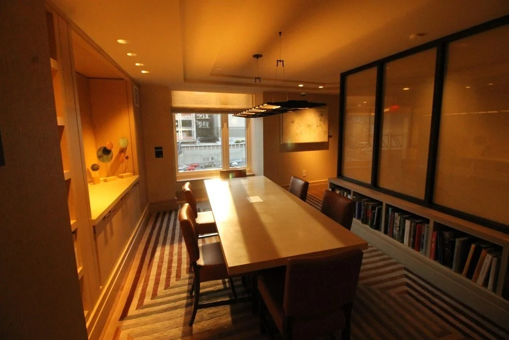 100 Lovejoy, West End