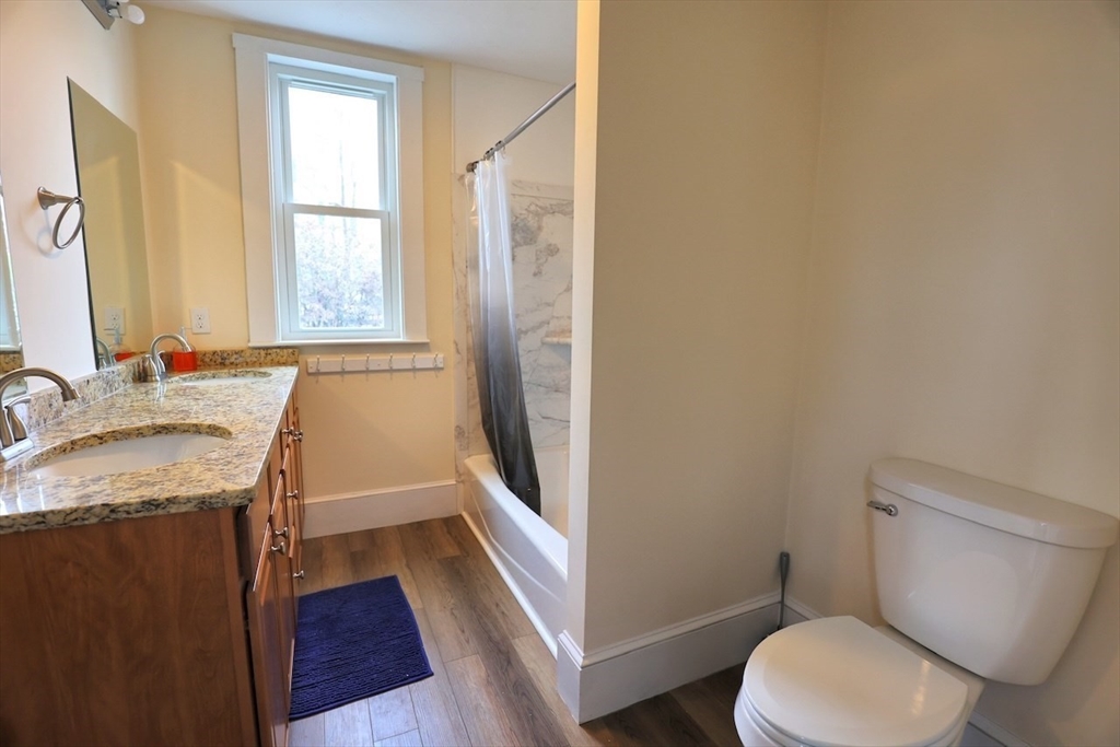 60 Congress St, Fitchburg