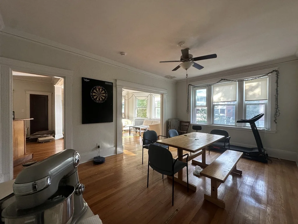 17 Englewood, Salisbury Road - Corey Farm