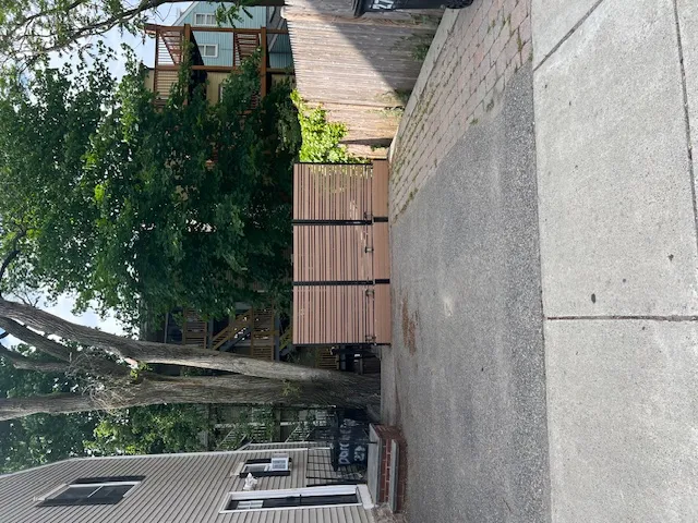 273 Dorchester St, South Boston