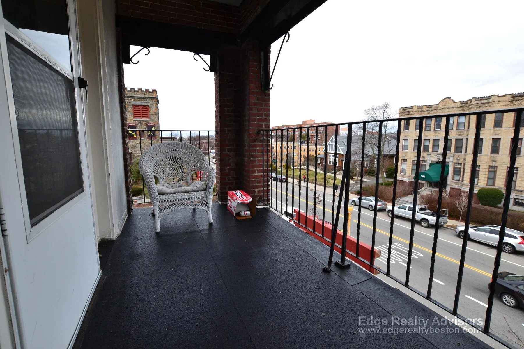 225 Chestnut Hill Ave, Brighton