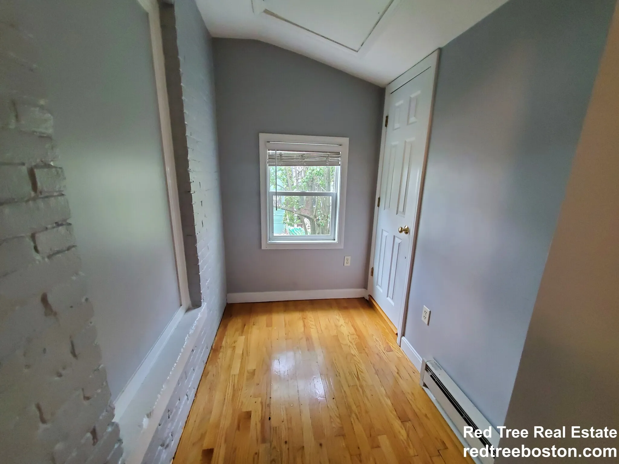 846 Huntington Ave, Mission Hill