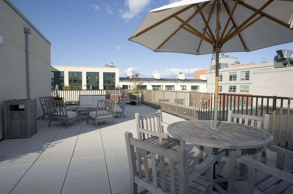 20 Second, East Cambridge