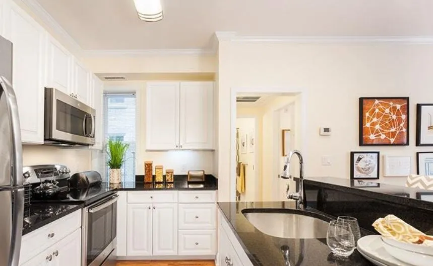 3 Chauncy St, Neighborhood Nine