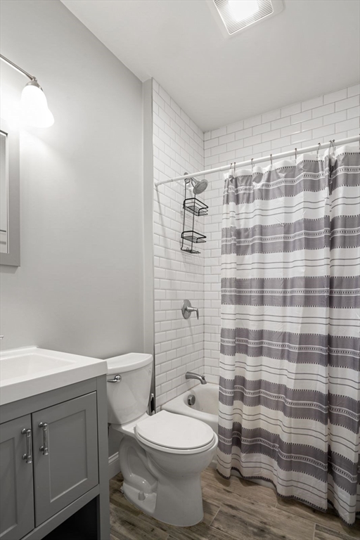 17 Howes St, Dorchester