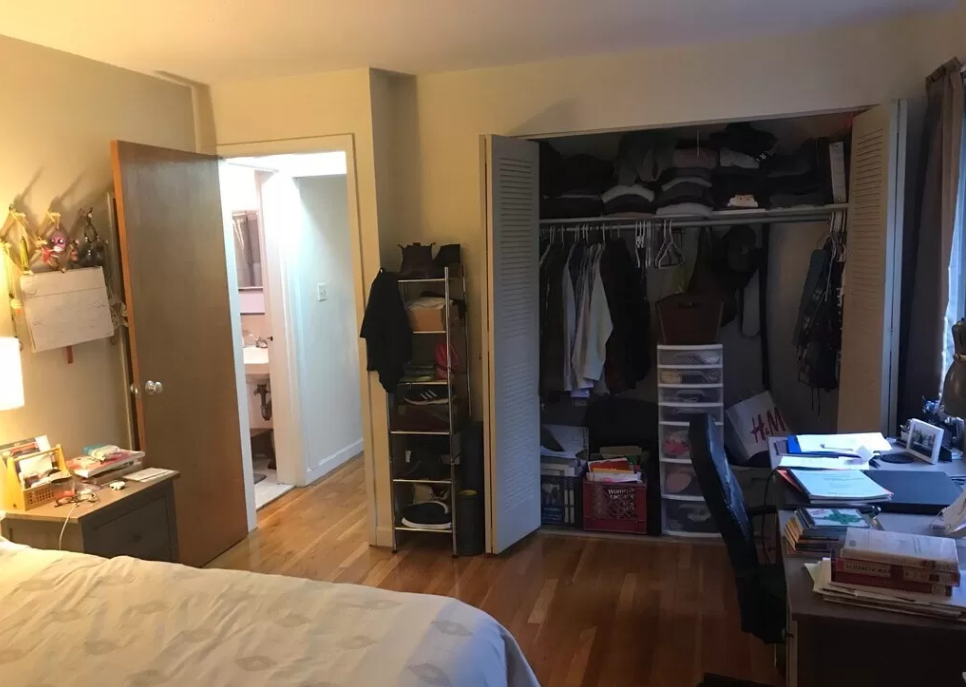 77 Trowbridge St, Mid-Cambridge