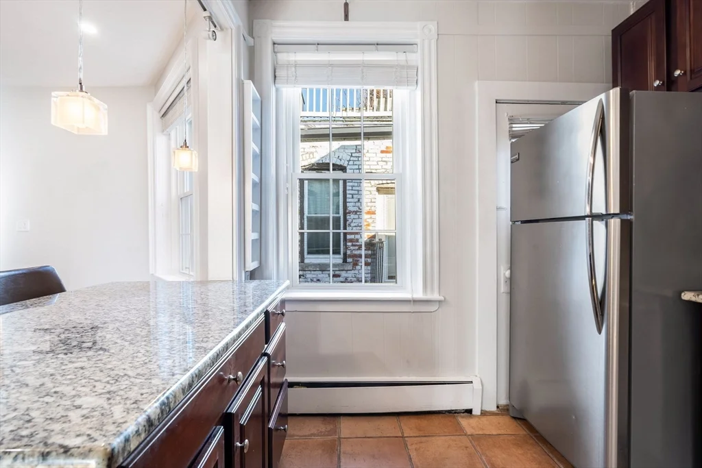80 Revere, Beacon Hill