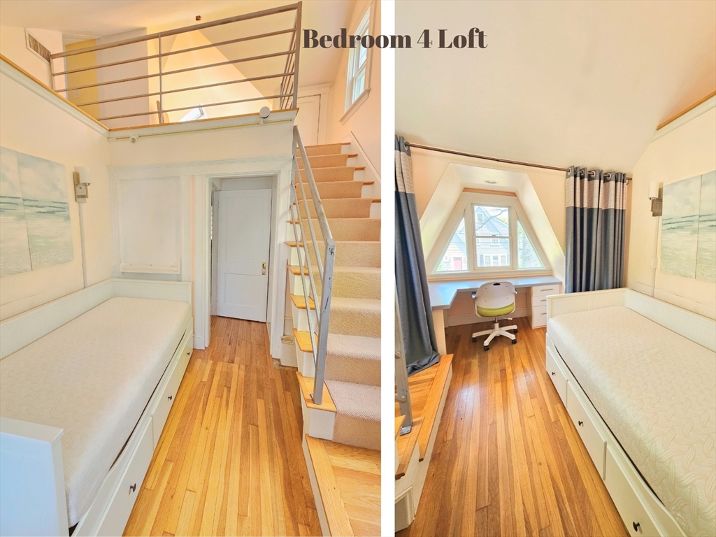 15 Hawthorne Ave, Arlington