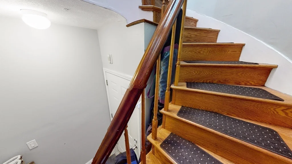 143 W Canton St, South End