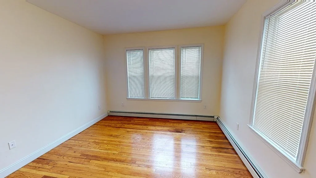 55 Hazelton St, Mattapan