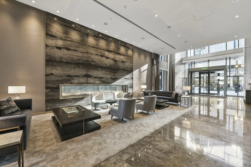 133 Seaport Blvd, Seaport District