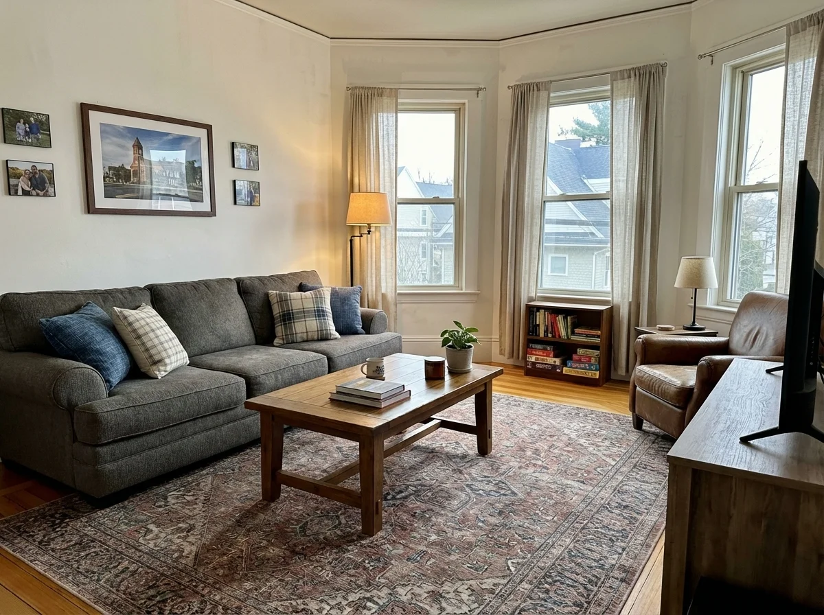 15 Timothy Ave, Everett