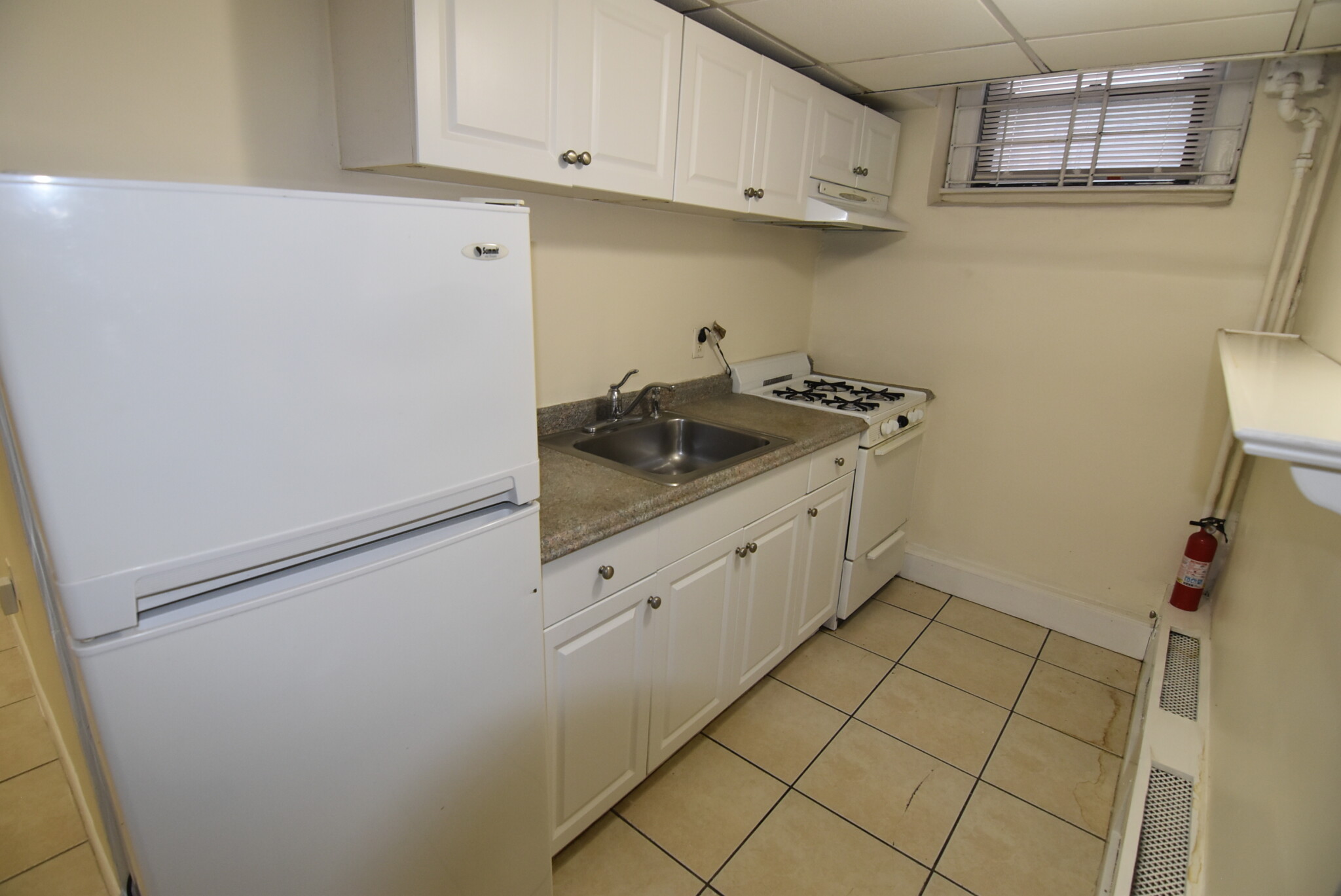 409 Huntington Ave, Fenway